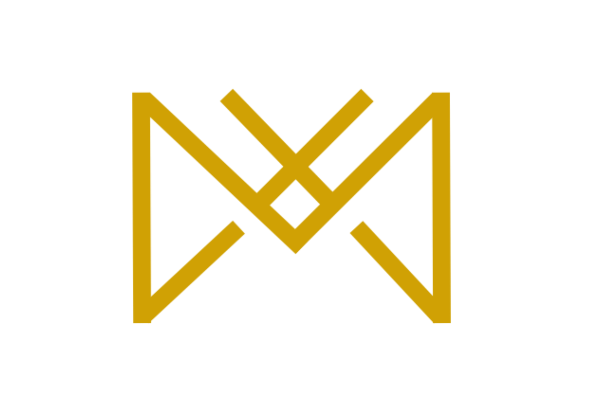 M.O.B logo mark